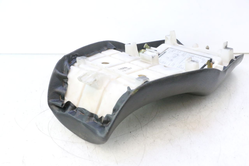 photo de ZITSEL KAWASAKI ZZR 600 (1995 - 2004) - Aanvullende foto
