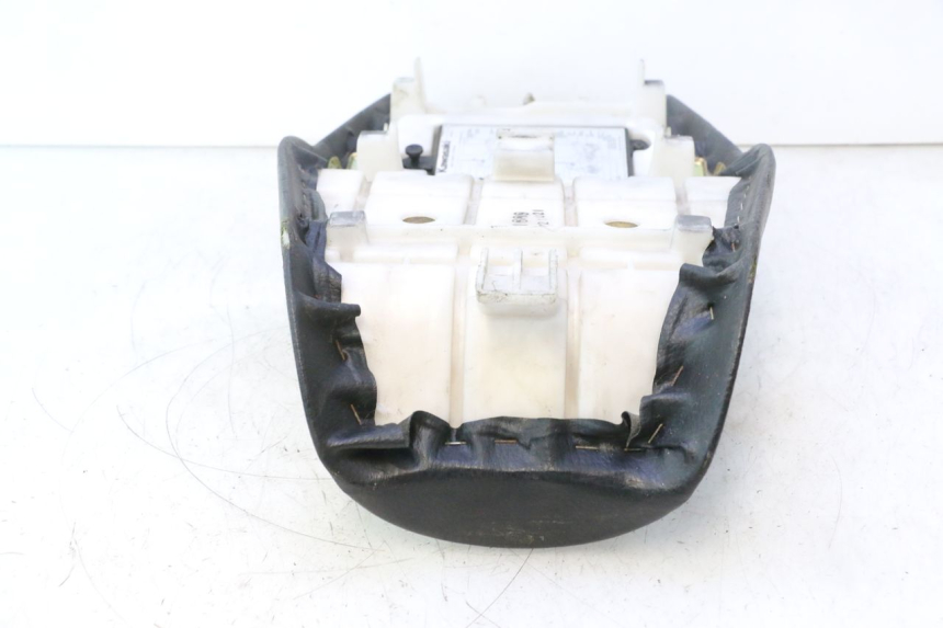 photo de ZITSEL KAWASAKI ZZR 600 (1995 - 2004) - Visuele inspectie