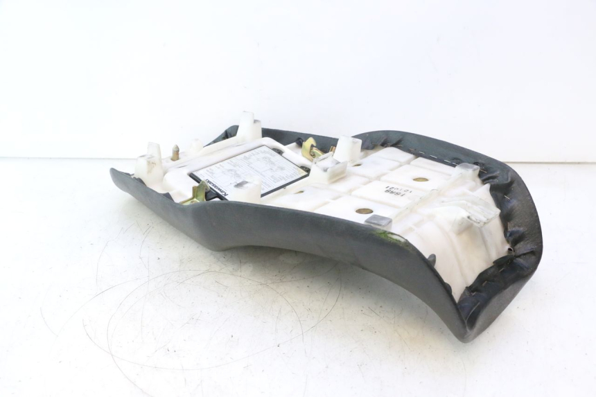 photo de ZITSEL KAWASAKI ZZR 600 (1995 - 2004) - Focus op structuur