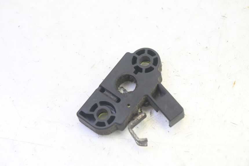 photo de ZADESLOT ZITJE ADIVA AD3 300 (2014 - 2020) - Zoom op gebruiksstaat