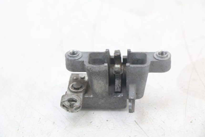 photo de ZADESLOT YAMAHA BW'S BWS 125 (2010 - 2013) - Hoofdaanzicht