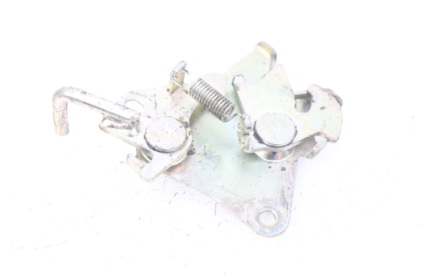 photo de ZADESLOT HONDA CBR R 125 (2003 - 2006) - Andere kijkhoek