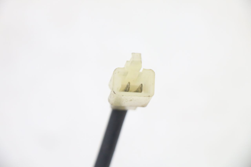 photo de ZADELSLOT KYMCO DINK STREET 125 (2009 - 2014) - Technische close-up