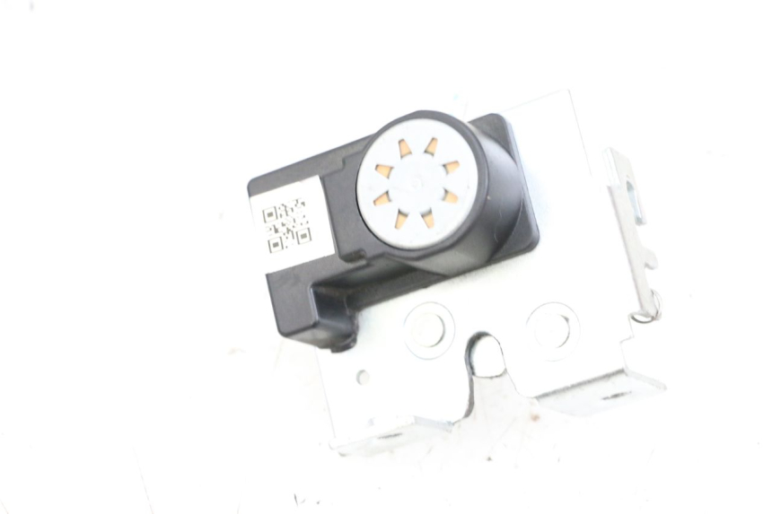 photo de ZADELSLOT SEGWAY NINEBOT E125S 1 (2022 - 2026) - Andere kijkhoek