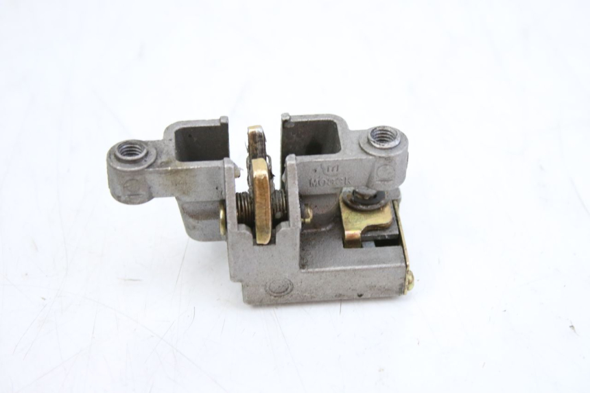 photo de ZADESLOT JM MOTORS EVOLIS 4T 50 (2018 - 2022) - Hoofdaanzicht