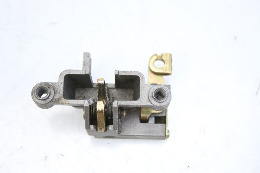 photo de ZADESLOT JM MOTORS EVOLIS 4T 50 (2018 - 2022) - Detail van het onderdeel