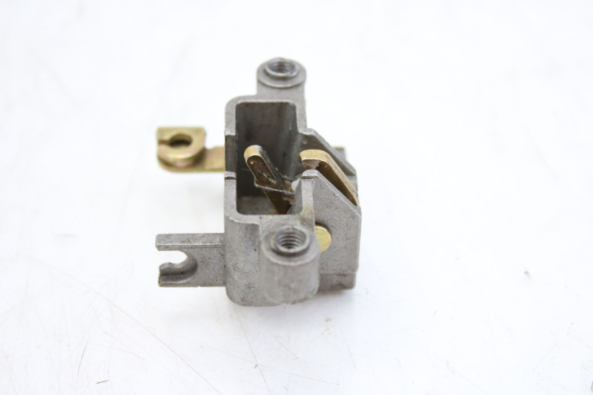 photo de ZADESLOT JM MOTORS EVOLIS 4T 50 (2018 - 2022) - Zoom op gebruiksstaat