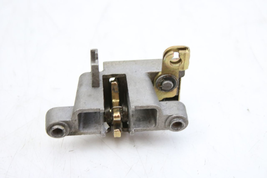 photo de ZADESLOT JM MOTORS EVOLIS 4T 50 (2018 - 2022) - Andere kijkhoek