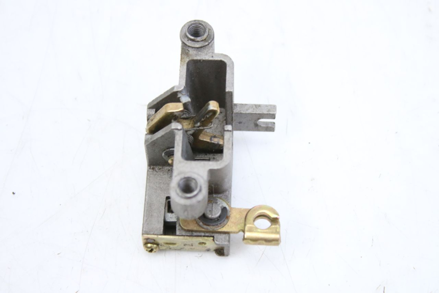 photo de ZADESLOT JM MOTORS EVOLIS 4T 50 (2018 - 2022) - Technische close-up