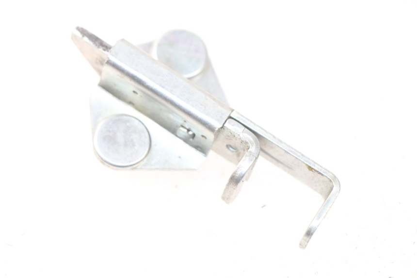 photo de ZADESLOT YAMAHA FZ8 800 (2010 - 2016) - Hoofdaanzicht