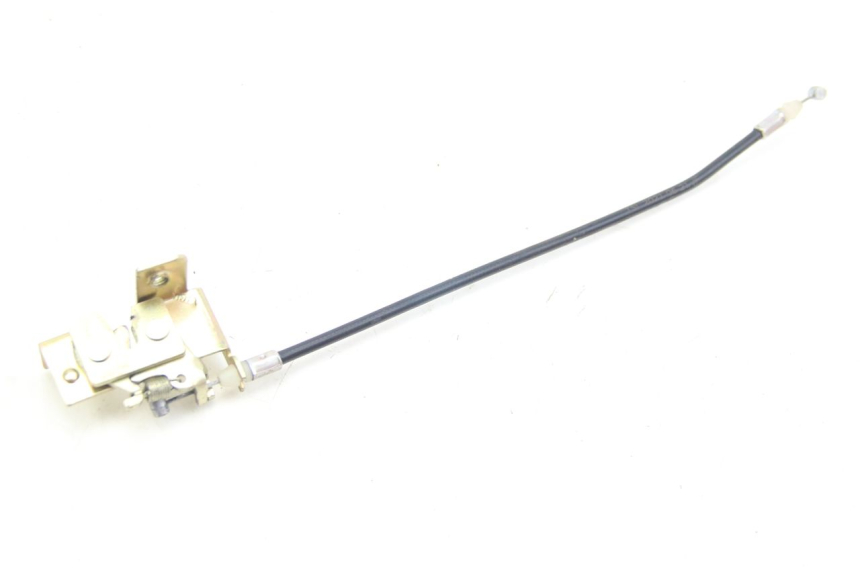 photo de ZADELSLOT JM MOTORS GT LINE 4T 50 (2021 - 2023) - Hoofdaanzicht