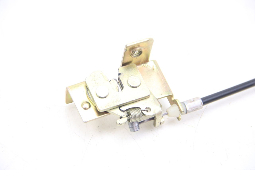 photo de ZADELSLOT JM MOTORS GT LINE 4T 50 (2021 - 2023) - Detail van het onderdeel