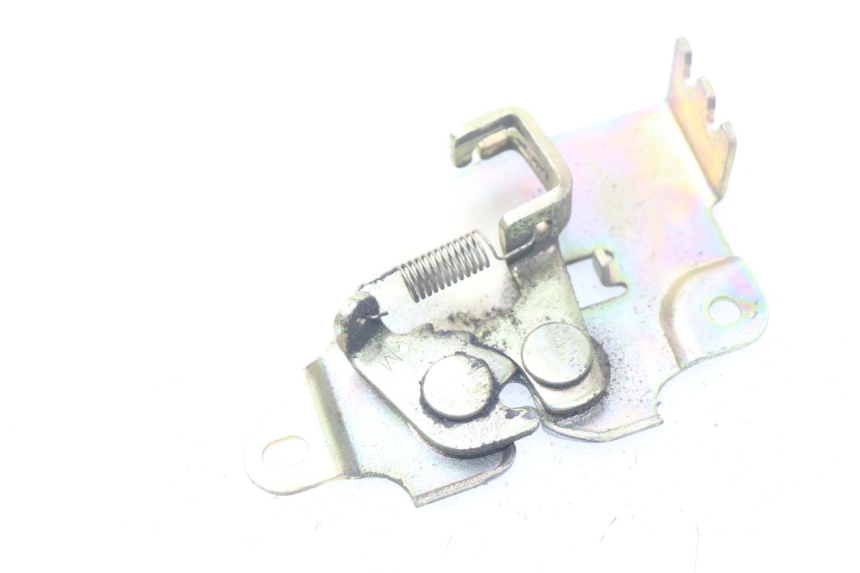 photo de ZADELSLOT SYM GTS EFI ABS 125 (2012 - 2016) - Detail van het onderdeel