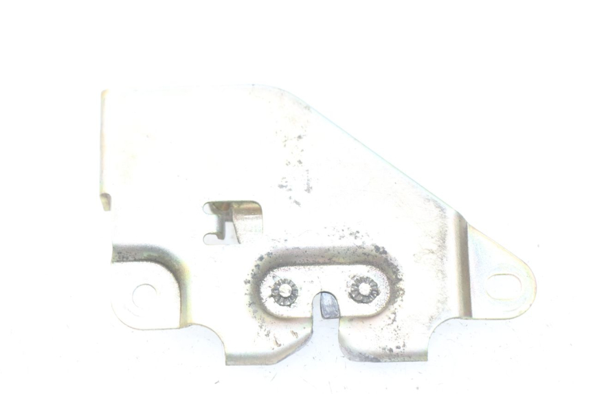 photo de ZADELSLOT SYM GTS EFI ABS 125 (2012 - 2016) - Zoom op gebruiksstaat