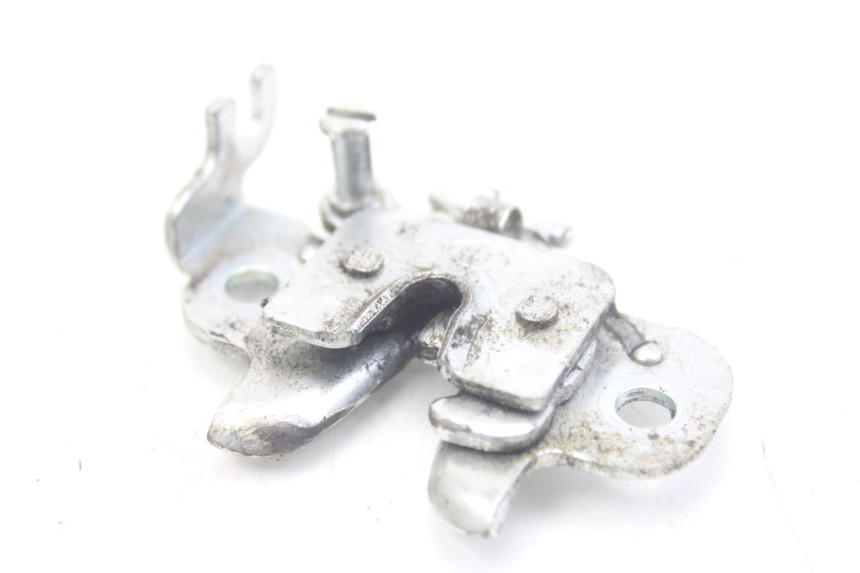 photo de ZADELSLOT PEUGEOT KISBEE 4T 50 (2018 - 2022) - Hoofdaanzicht