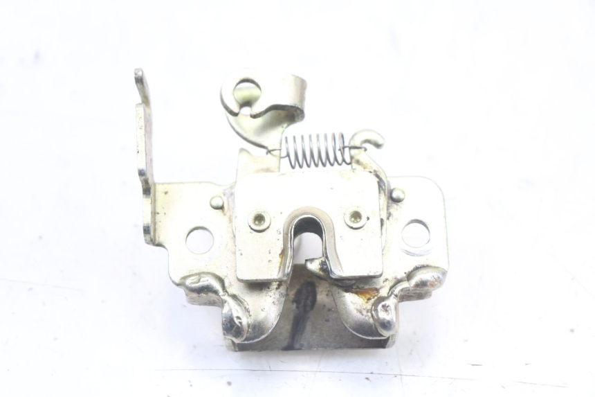 photo de ZADELSLOT KYMCO X-TOWN XTOWN 125 (2016 - 2021) - Hoofdaanzicht