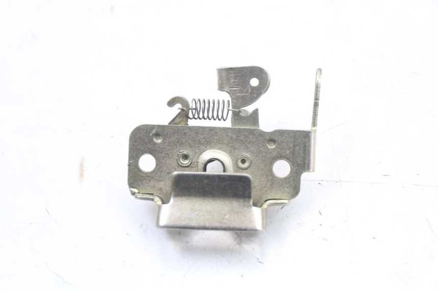 photo de ZADELSLOT KYMCO X-TOWN XTOWN 125 (2016 - 2021) - Zoom op gebruiksstaat