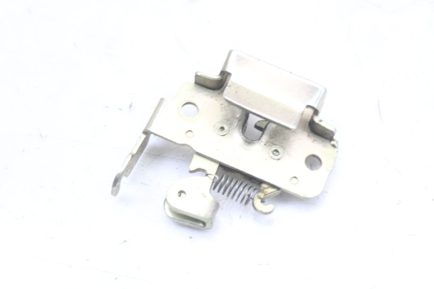 photo de ZADELSLOT KYMCO X-TOWN XTOWN 125 (2016 - 2021) - Andere kijkhoek