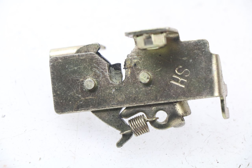 photo de ZADESLOT ZITJE JM MOTORS MIA 50 (2017 - 2020) - Hoofdaanzicht