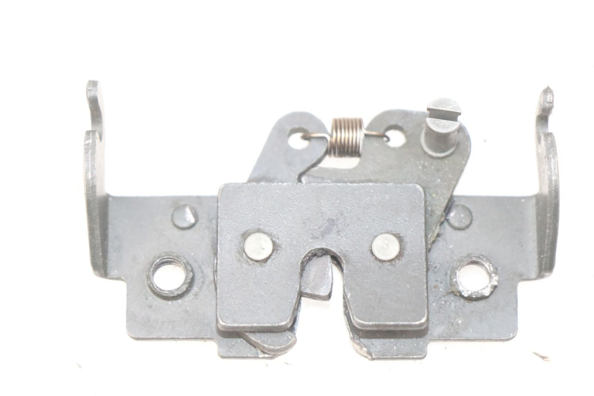 photo de ZADELSLOT PIAGGIO MP3 LT 300 (2010 - 2016) - Hoofdaanzicht