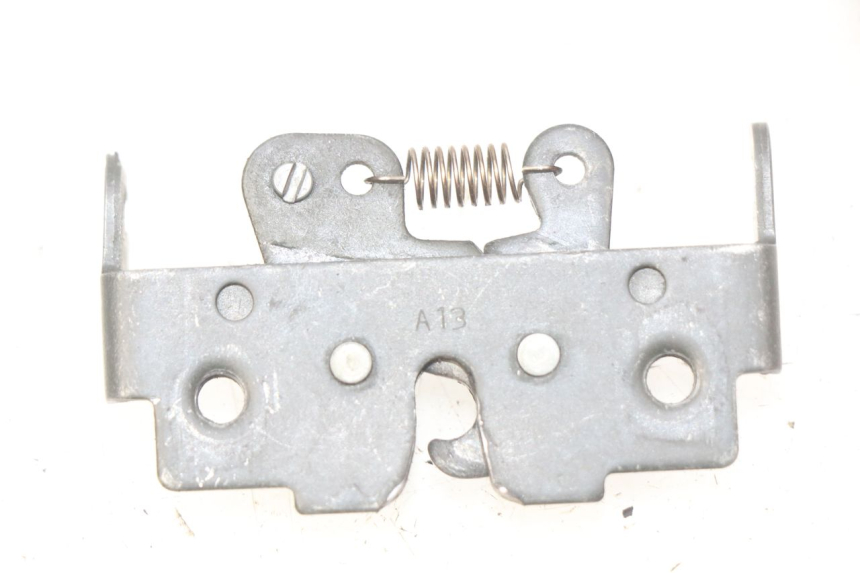 photo de ZADELSLOT PIAGGIO MP3 LT 300 (2010 - 2016) - Detail van het onderdeel