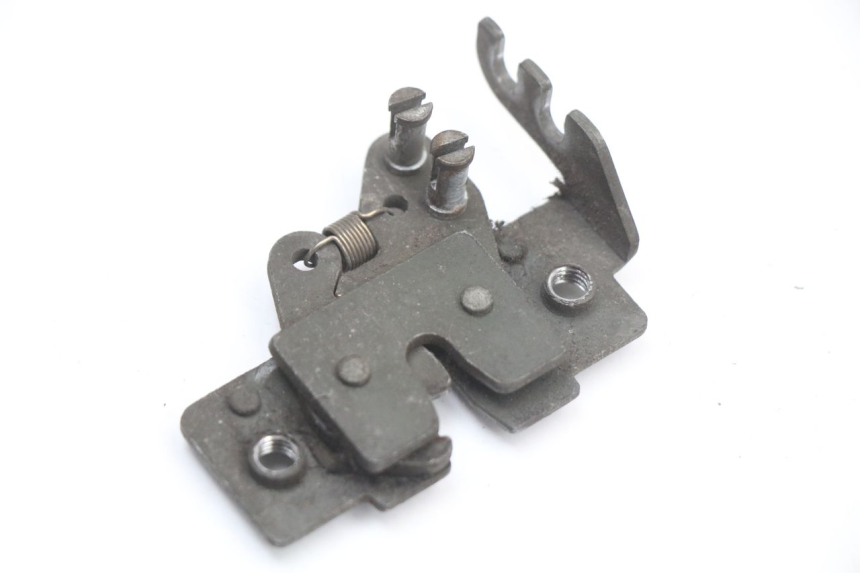 photo de ZADESLOT PIAGGIO MP3 LT 400 (2007 - 2012) - Hoofdaanzicht