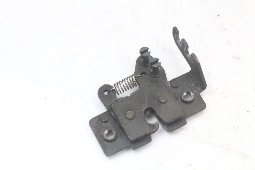 photo de ZADESLOT PIAGGIO MP3 LT 400 (2007 - 2012) - Hoofdaanzicht