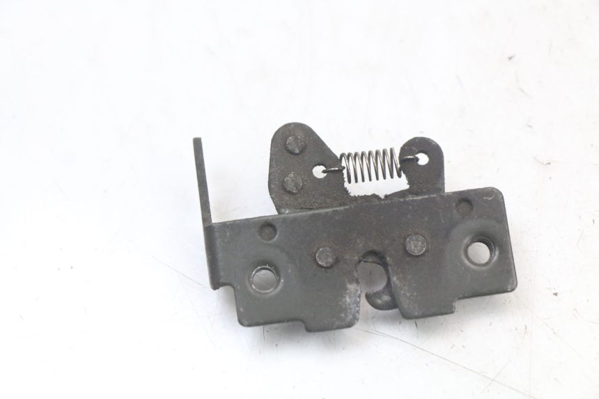 photo de ZADESLOT PIAGGIO MP3 LT 400 (2007 - 2012) - Zoom op gebruiksstaat