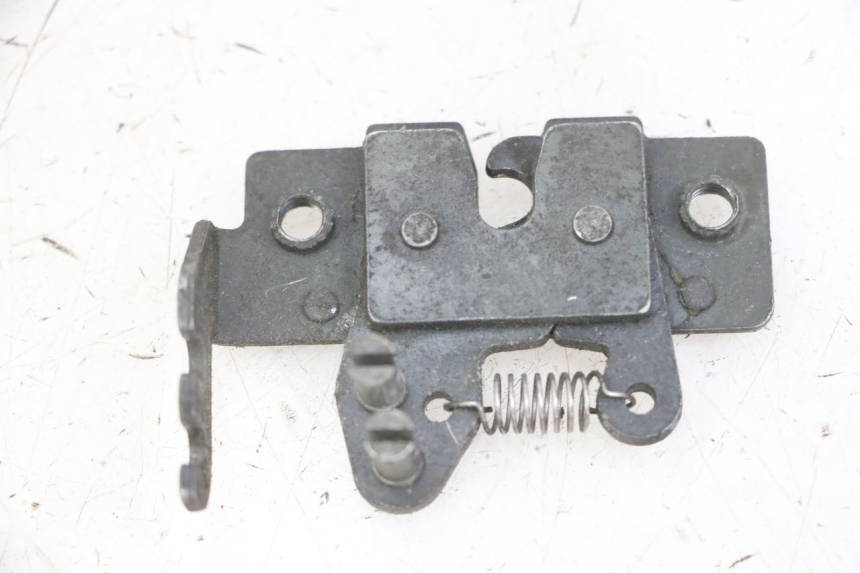 photo de ZADELSLOT PIAGGIO MP3 LT 300 (2010 - 2016) - Detail van het onderdeel