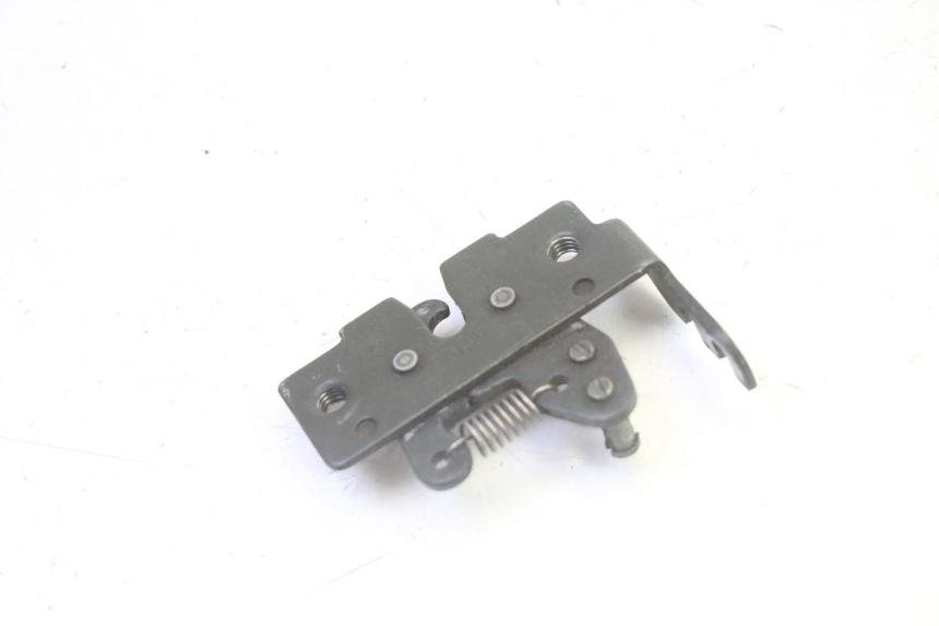 photo de ZADELSLOT PIAGGIO MP3 LT 300 (2010 - 2016) - Andere kijkhoek