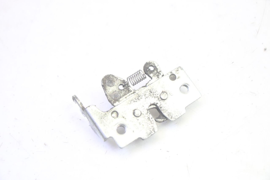 photo de ZADESLOT PIAGGIO MP3 LT 400 (2007 - 2012) - Zoom op gebruiksstaat