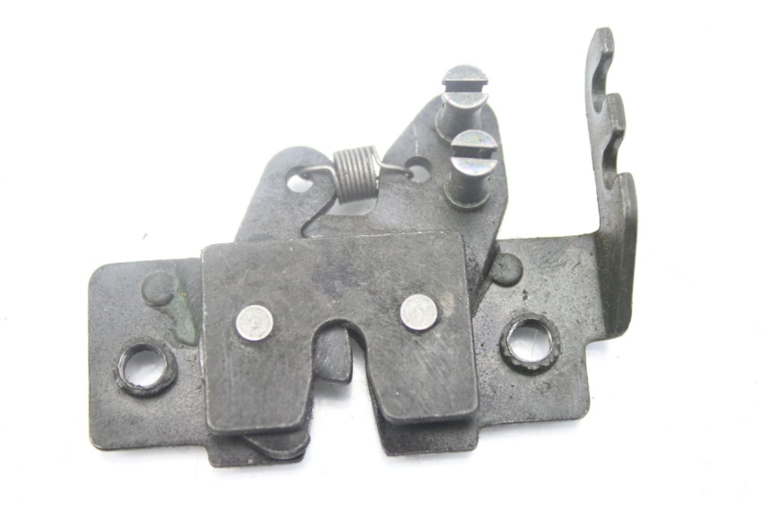 photo de ZADELSLOT PIAGGIO MP3 500 (2014 - 2017) - Hoofdaanzicht