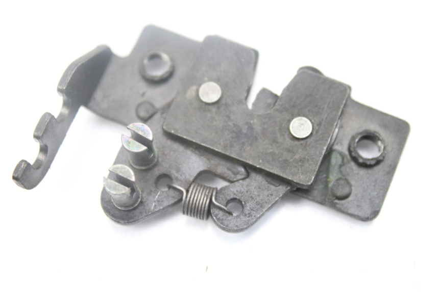 photo de ZADELSLOT PIAGGIO MP3 500 (2014 - 2017) - Detail van het onderdeel