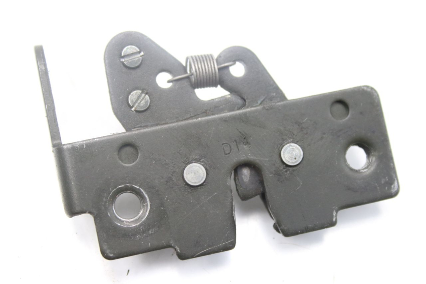 photo de ZADELSLOT PIAGGIO MP3 500 (2014 - 2017) - Zoom op gebruiksstaat