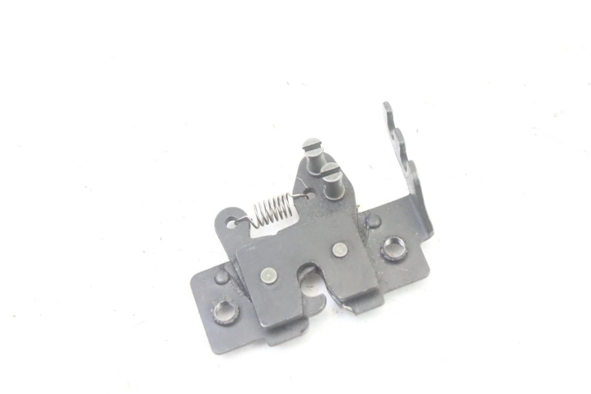 photo de ZADELSLOT PIAGGIO MP3 500 (2011 - 2015) - Hoofdaanzicht