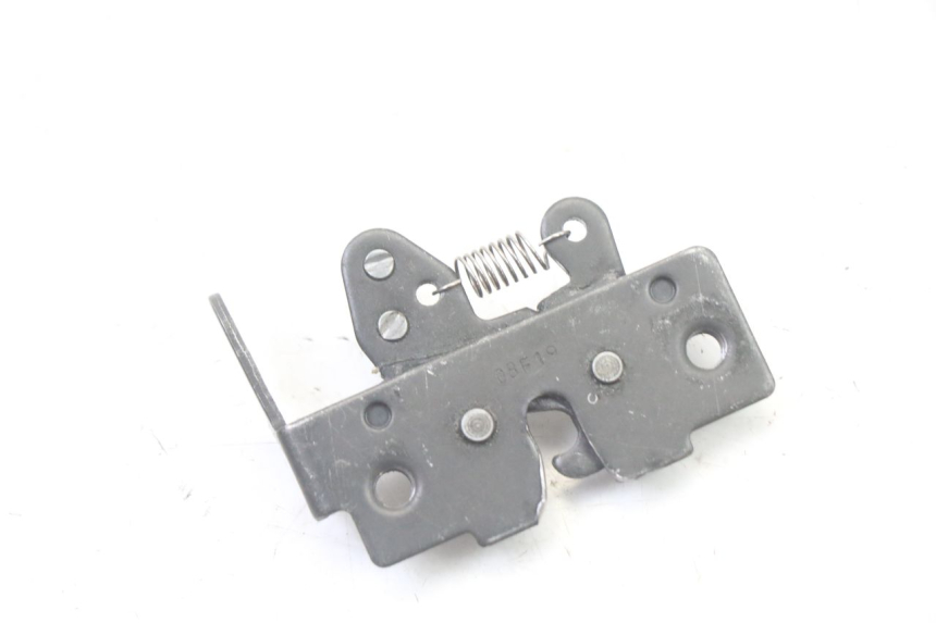 photo de ZADELSLOT PIAGGIO MP3 500 (2011 - 2015) - Zoom op gebruiksstaat