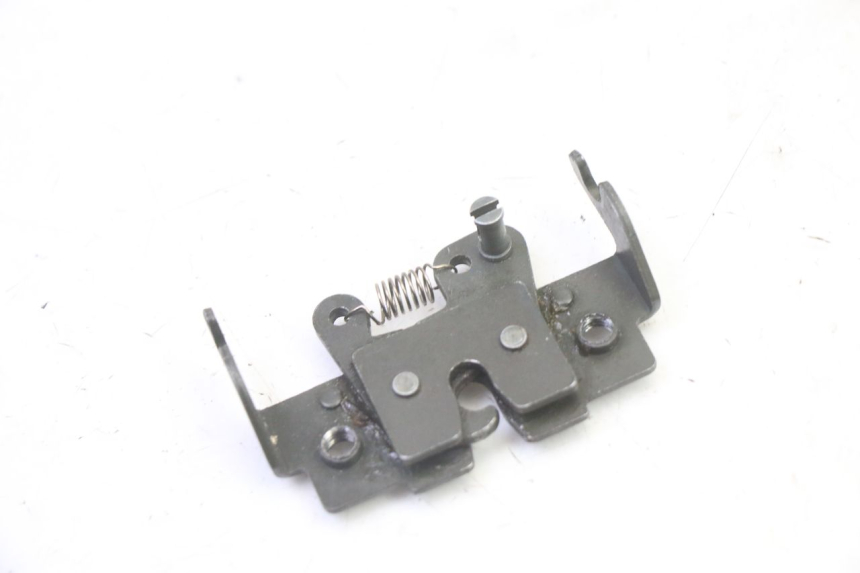 photo de ZADESLOT PIAGGIO MP3 RL 250 (2006 - 2010) - Hoofdaanzicht