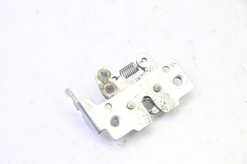 photo de ZADELSLOT PIAGGIO MP3 125 (2006 - 2014) - Zoom op gebruiksstaat