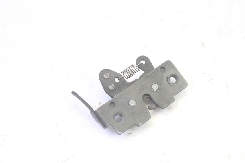 photo de ZADESLOT PIAGGIO MP3 RL 250 (2006 - 2010) - Zoom op gebruiksstaat