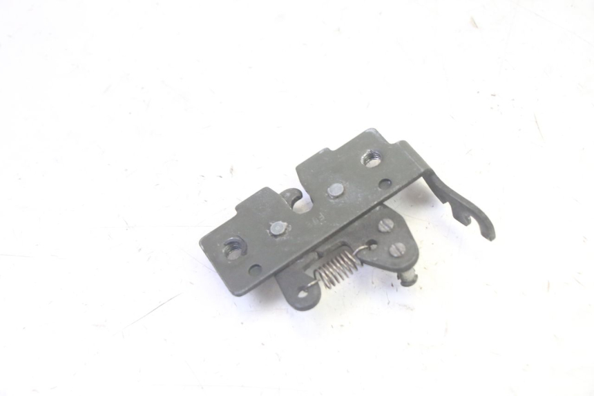 photo de ZADESLOT PIAGGIO MP3 RL 250 (2006 - 2010) - Andere kijkhoek