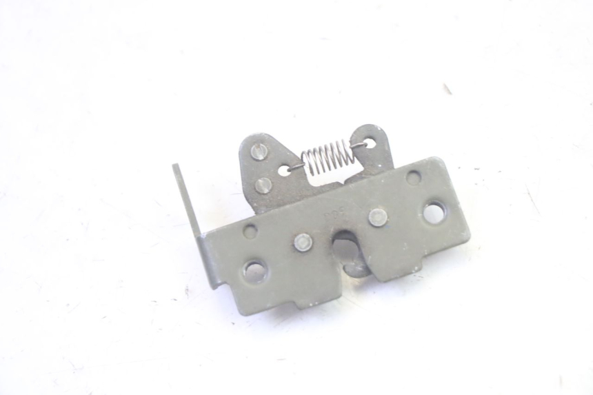 photo de ZADESLOT PIAGGIO MP3 RL 250 (2006 - 2010) - Zoom op gebruiksstaat