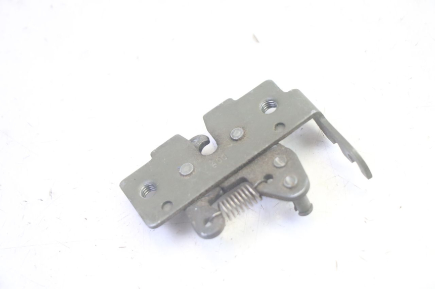 photo de ZADESLOT PIAGGIO MP3 RL 250 (2006 - 2010) - Andere kijkhoek