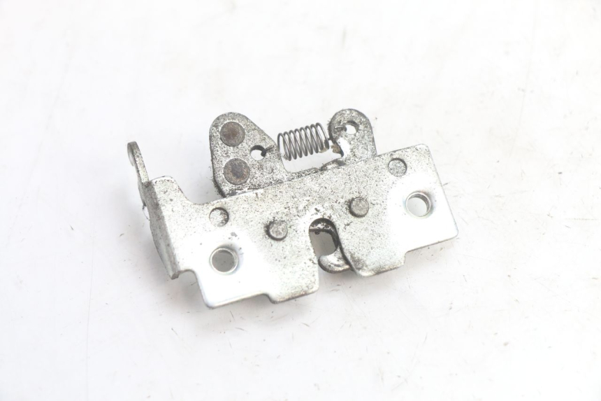 photo de ZADELSLOT PIAGGIO MP3 125 (2006 - 2014) - Zoom op gebruiksstaat