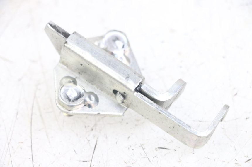 photo de ZADELSLOT YAMAHA MT-07 MT07 ABS 700 (2014 - 2017) - Hoofdaanzicht