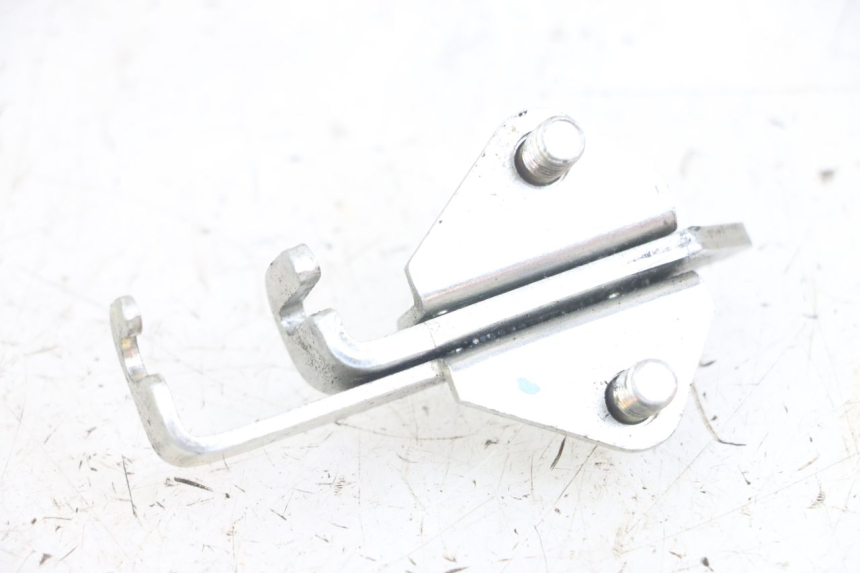 photo de ZADELSLOT YAMAHA MT-07 MT07 ABS 700 (2014 - 2017) - Detail van het onderdeel