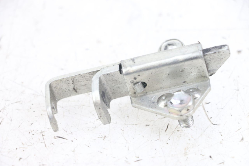 photo de ZADELSLOT YAMAHA MT-07 MT07 ABS 700 (2014 - 2017) - Zoom op gebruiksstaat