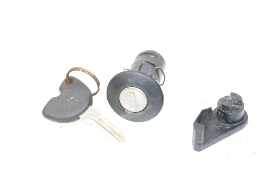 photo de ZADELSLOT PIAGGIO NEW TYPHOON 50 (2018 - 2021) - Hoofdaanzicht