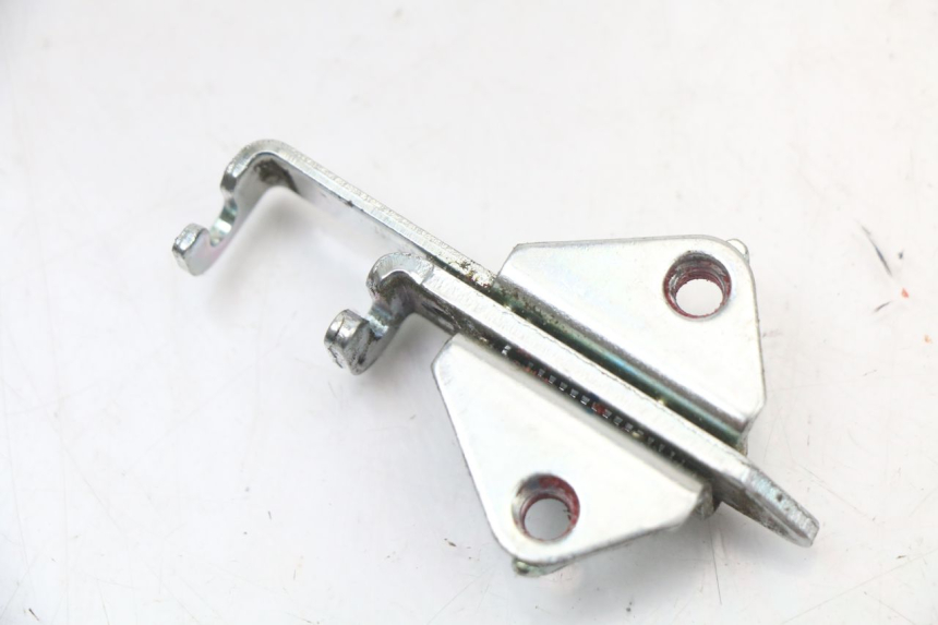 photo de ZADESLOT KAWASAKI NINJA 400 (2018 - 2023) - Detail van het onderdeel