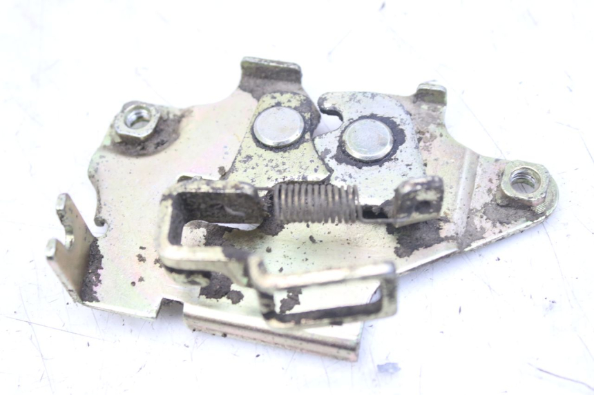 photo de ZADELSLOT SYM ORBIT 2 4T 50 (2008 - 2017) - Hoofdaanzicht