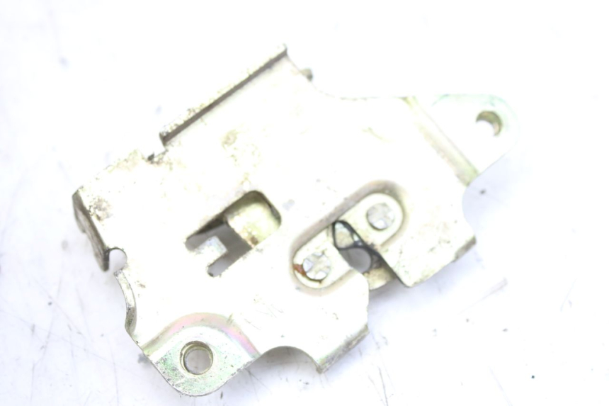 photo de ZADELSLOT SYM ORBIT 2 4T 50 (2008 - 2017) - Detail van het onderdeel